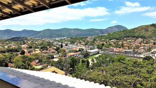Casa Com 4 Dormitórios À Venda, 280 M² Por R$ 1.600.000,00 - Piratininga - Niterói/rj - Ca0471