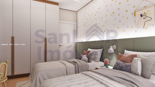 Imagem 12 de 15 de Casa Em Condomínio Para Venda Em Ponta Grossa, Jardim Carvalho, 3 Dormitórios, 3 Suítes, 3 Banheiros, 2 Vagas - _1-2280633