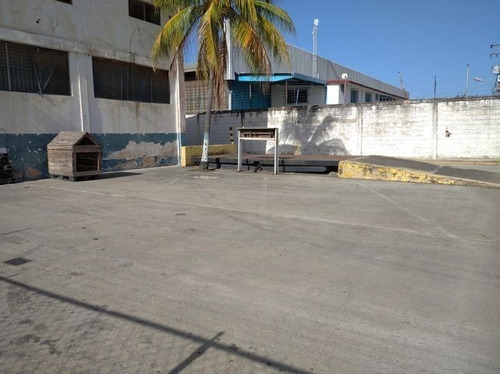 Imagen 26 de 30 de Galpones En Venta Zona Industrial Corinsa, Cagua, 22-669 Mv