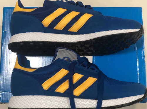 Zapatillas Adidas Boca Juniors Online, 61% OFF | medo.hr