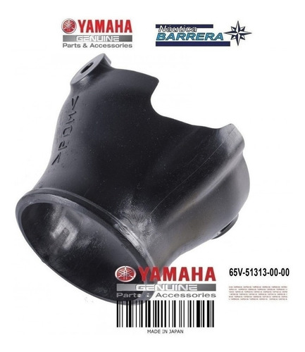 Tobera De Direccion Moto De Agua Yamaha Gp760 Gp800 97/2000