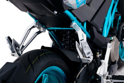 Zanella Cf Rz 300 Nk Zárate
