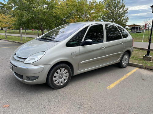 Citroën Xsara Picasso 1.6 Fase2 I Exclusive