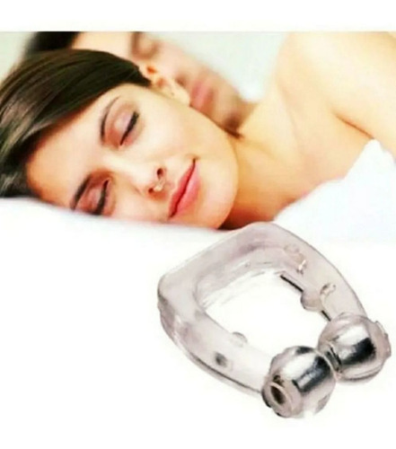 air sleep clipe anti ronco é bom