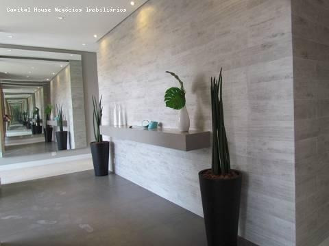 Imagem 10 de 15 de Apartamento Para Venda Em São Paulo, Cambuci, 2 Dormitórios, 1 Suíte, 2 Banheiros, 1 Vaga - Cap1360_1-1180695