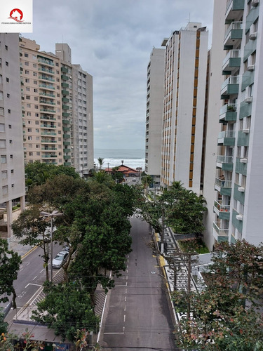 Imagem 3 de 17 de Amplo Apartamento À Venda Em Pitangueiras - Com Uma Linda Vista Panorâmica - Ap06062 - 69909746