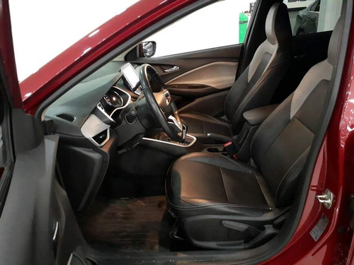 Chevrolet Onix 1.0 TURBO FLEX PREMIER AUTOMÁTICO