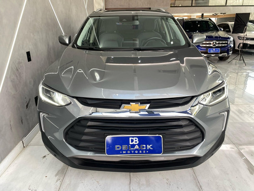 Chevrolet Tracker Premier 1.2 Turbo 12V Flex Aut.