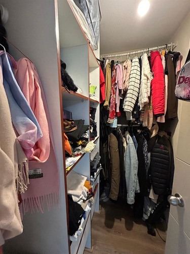 Departamento En Venta 2d 2b 1e 1b En Ñuñoa