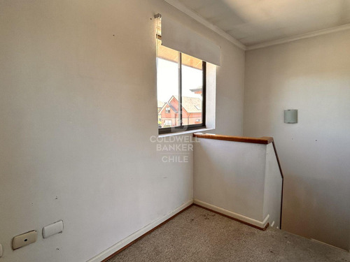 Se Vende Casa Modelo Caburga En San Pedro Del Valle.