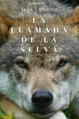 La Llamada De La Selva - London, Jack