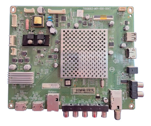 Main Vizio D43-d1 715g8093-m01-000-004t (Usado)