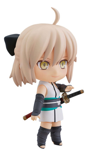 Nendoroid Fate/grand Order Saber / Okita Souji (Usado)
