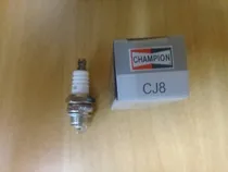 Comprar Bujia Moto Sierra-corta Grama-plantas Cj8 Champion