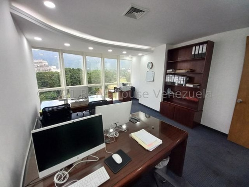 Imagen 13 de 15 de Oficina En Venta El Rosal 22-8136 Yg 0412-020-63-93