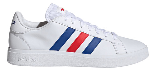 Zapatos Deportivas adidas Original Grand Court Para Hombre