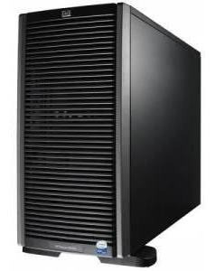 Servidor Hp Proliant Ml350 G6 ,92.44,.21..56,.1.-