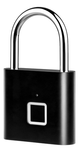 Mochila Fingerprint Lock Easy 10 Morse Fingerprints Smart
