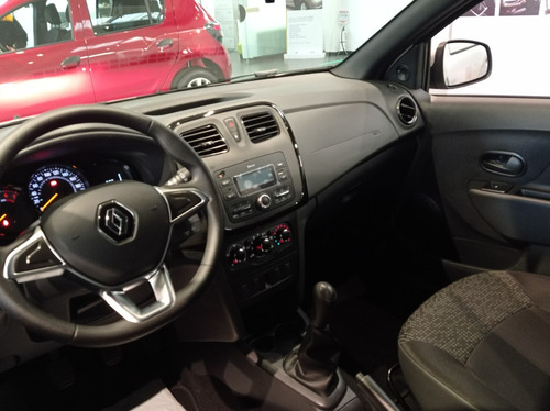 Imagen 12 de 16 de Renault Sandero 2023 Ds