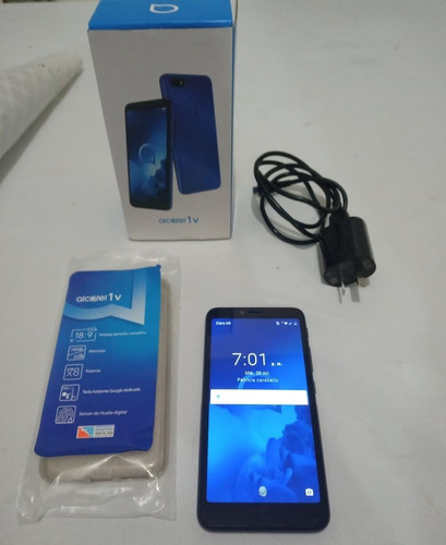 Alcatel 1v