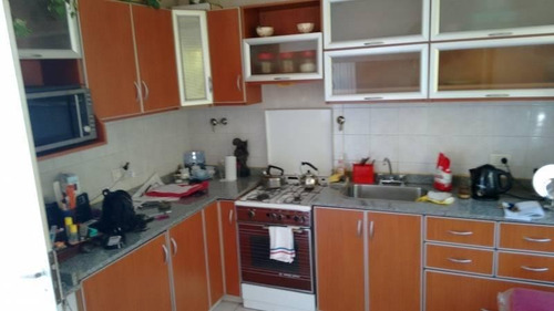 Imagen 6 de 8 de 1 Ambiente Al Frente - 1er Piso - Villa Urquiza