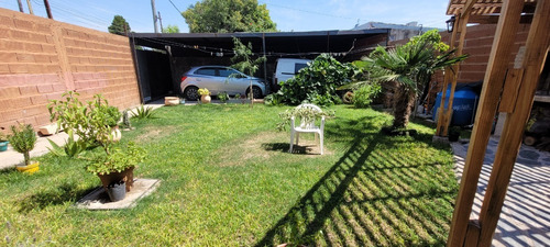 Imagen 4 de 20 de Casa En Venta - 141 Y 531 - 2 Dormi, 118 M² Cub