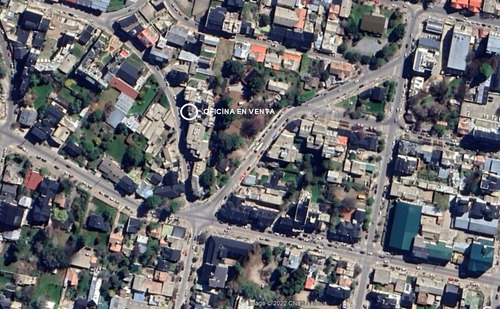 Imagen 8 de 8 de Venta De Oficina 2 Dormitorios Céntrica, San Carlos De Baril