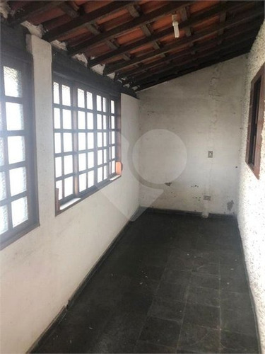 Casa Com Terreno - 298-im533608