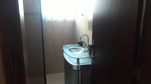 Imagem 28 de 28 de Casa À Venda, 3 Quartos, 1 Suíte, 4 Vagas, Jardim Seyon - São José Do Rio Preto/sp - 326