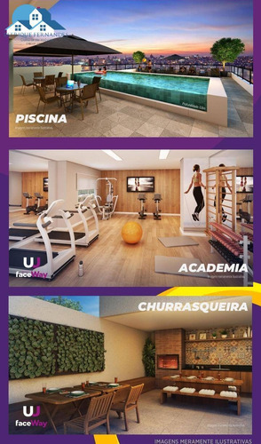 Imagem 6 de 12 de Apartamento 2 Dormitórios Penha - 227