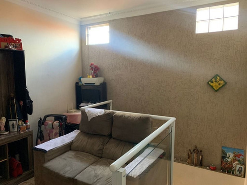 Imagem 16 de 18 de Casa Com 3 Dormitórios À Venda Por R$ 360.000 - Bairro Do Engenho - Itatiba/sp - Ca1081