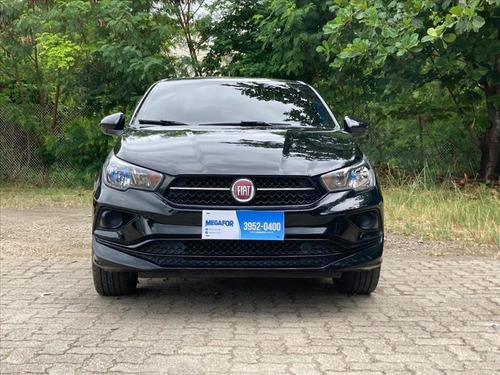 Imagem 2 de 8 de Fiat Cronos Fiat Cronos 1.3 Drive 2019