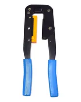 Comprar Alicate Para Crimpar Conectores Idc E Conectores Dip-plug -
