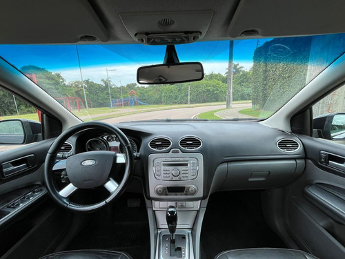 Ford Focus 2l Fc Flex
