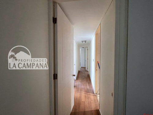Amplio 131 Mts² 4d 3b 2 Estacionamientos 1 Bodega Piso 2°