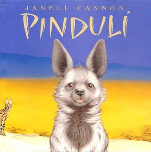 Pinduli, De Cannon, Janell. Juventud Editorial En Español