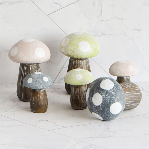 4 Estatuas De Preciosas, Adornos De Jardín, Decoración