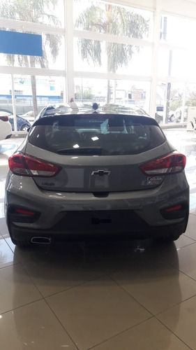 Imagen 9 de 15 de Chevrolet Cruze Rs A/t #pp