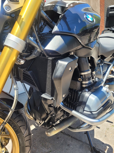 Bmw R1200r Impecable Particular