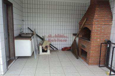 Imagem 10 de 29 de Apartamento Com 3 Dorms, Canto Do Forte, Praia Grande - R$ 850 Mil, Cod: 502800 - V502800