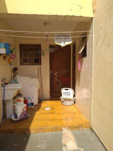 Imagem 6 de 9 de Sobrado Com 2 Dormitórios À Venda, 110 M² Por R$ 405.000,00 - Jardim Mutinga - São Paulo/sp - So0897