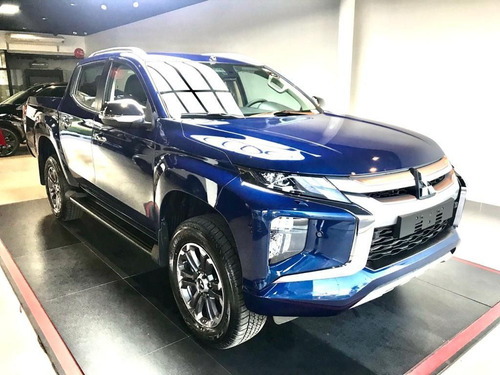 Imagem 1 de 12 de Mitsubishi L200 Triton Sport Hpe-s New Generation 2.4