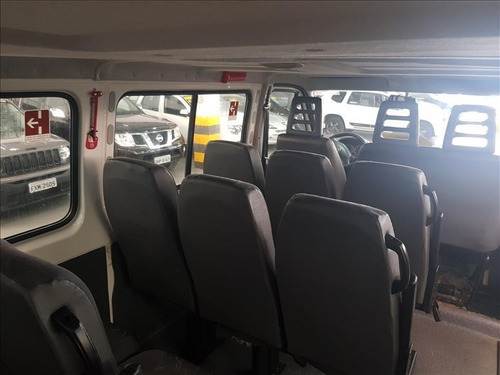 Imagem 8 de 10 de Citroën Jumper 2.3 Hdi Minibus 33m