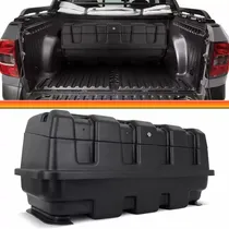 Comprar Caixa Baú De Caçamba 140l Mitsubishi Triton 2014