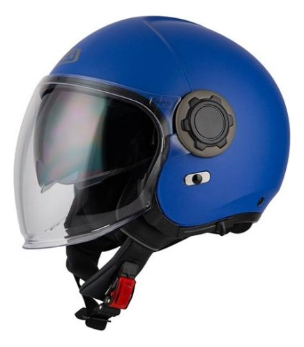 Capacete Aberto Ringway Nzi Helmets Nziringway