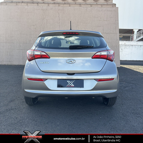 Hyundai HB20 COMF./C.PLUS/C.STYLE 1.0 FLEX 12V