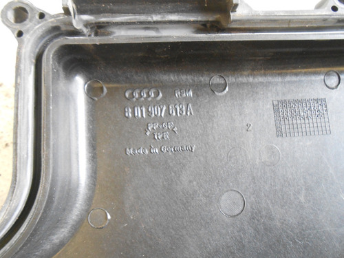 Base De Computadora Vw Passat 1.8 2002-2005 0riginal (Usado)