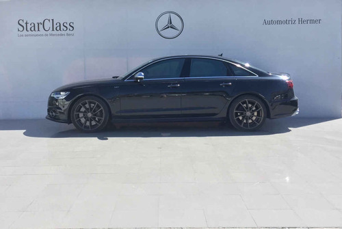 Audi S6 2016 4.0t Fsi S Tronic