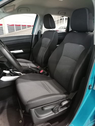 Imagen 14 de 15 de Suzuki Vitara 2017