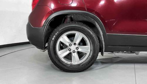 Imagen 14 de 15 de 33467 - Chevrolet Trax 2016 Con Garantía At